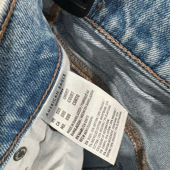 American Eagle Jeans - Picture 9 of 10